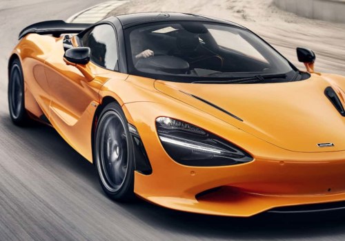 The Most Popular Supercar Brands: A Comprehensive Guide